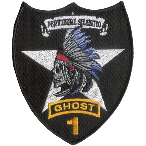 2nd infantry division 1st - infantry, (1st
