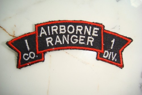 Airborne ranger us - i,