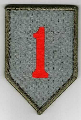 1st infantry division acu - 1st,