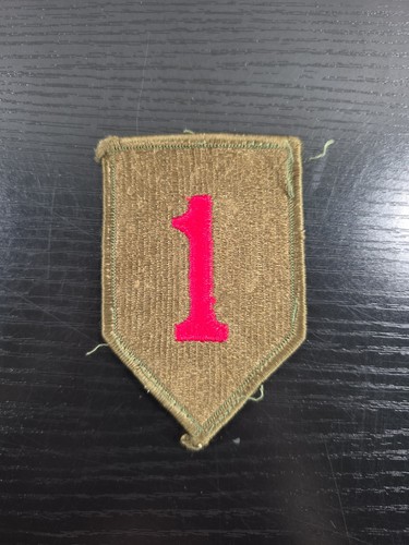 Vietnam era army 1st - vietnam,